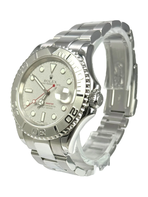 Rolex Yacht-Master 16622 Image 2